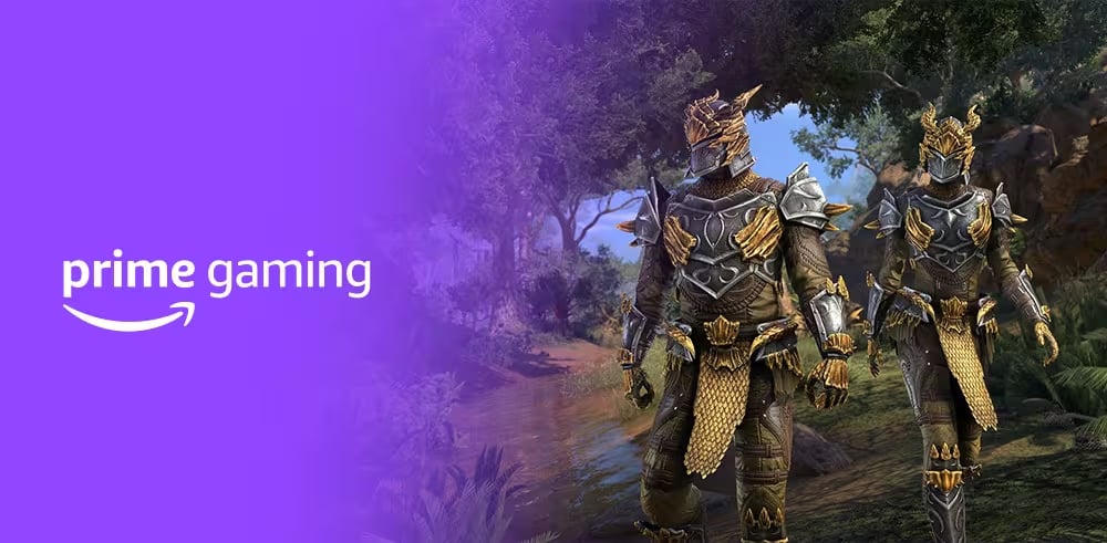 Amazon Prime Gaming : 9 jeux dont Elder Scrolls III: Morrowind sont  accessibles gratuitement en février | dealabs