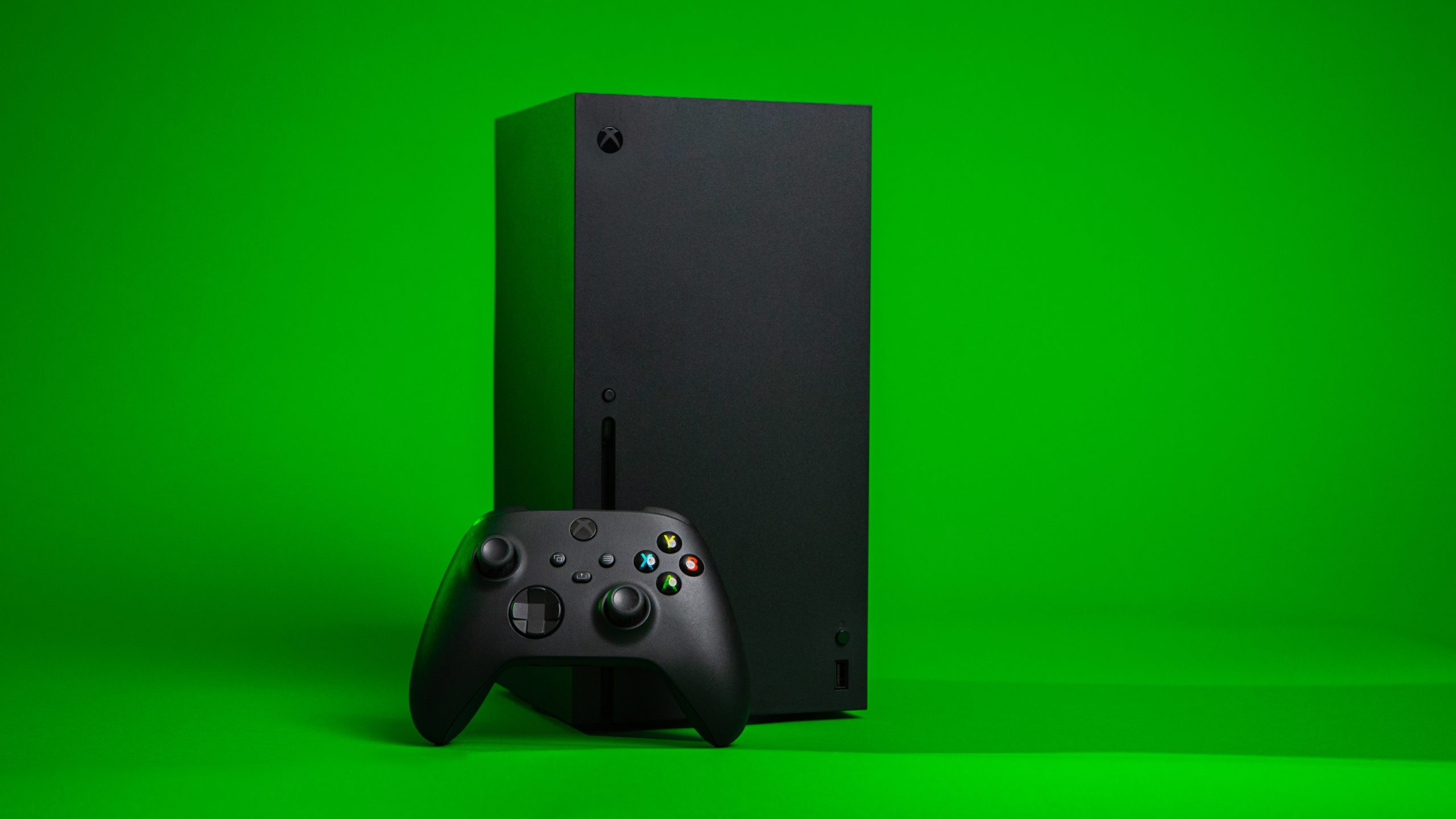 Xbox Series X : La console est disponible à l'excellent prix de 455€