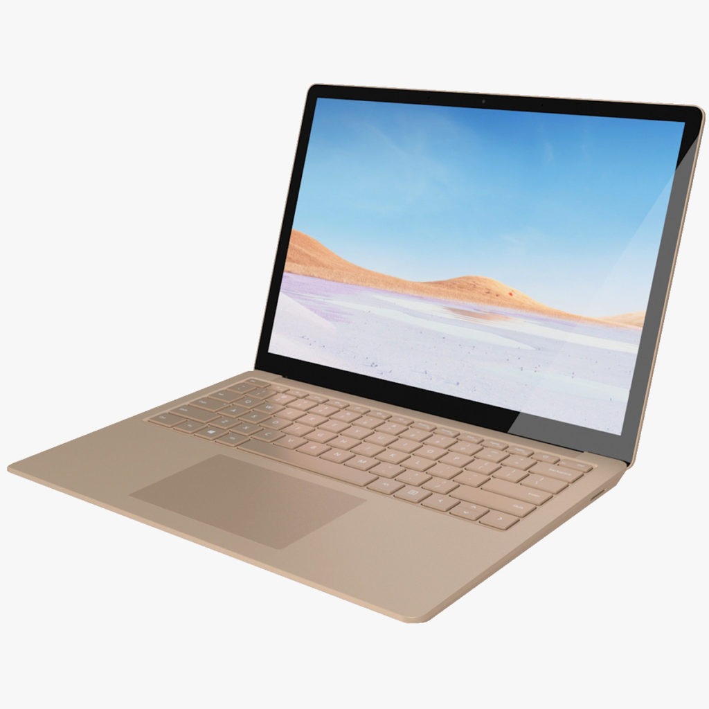 Craquez pour ce PC portable Microsoft Surface Laptop 3 à moins de 600€