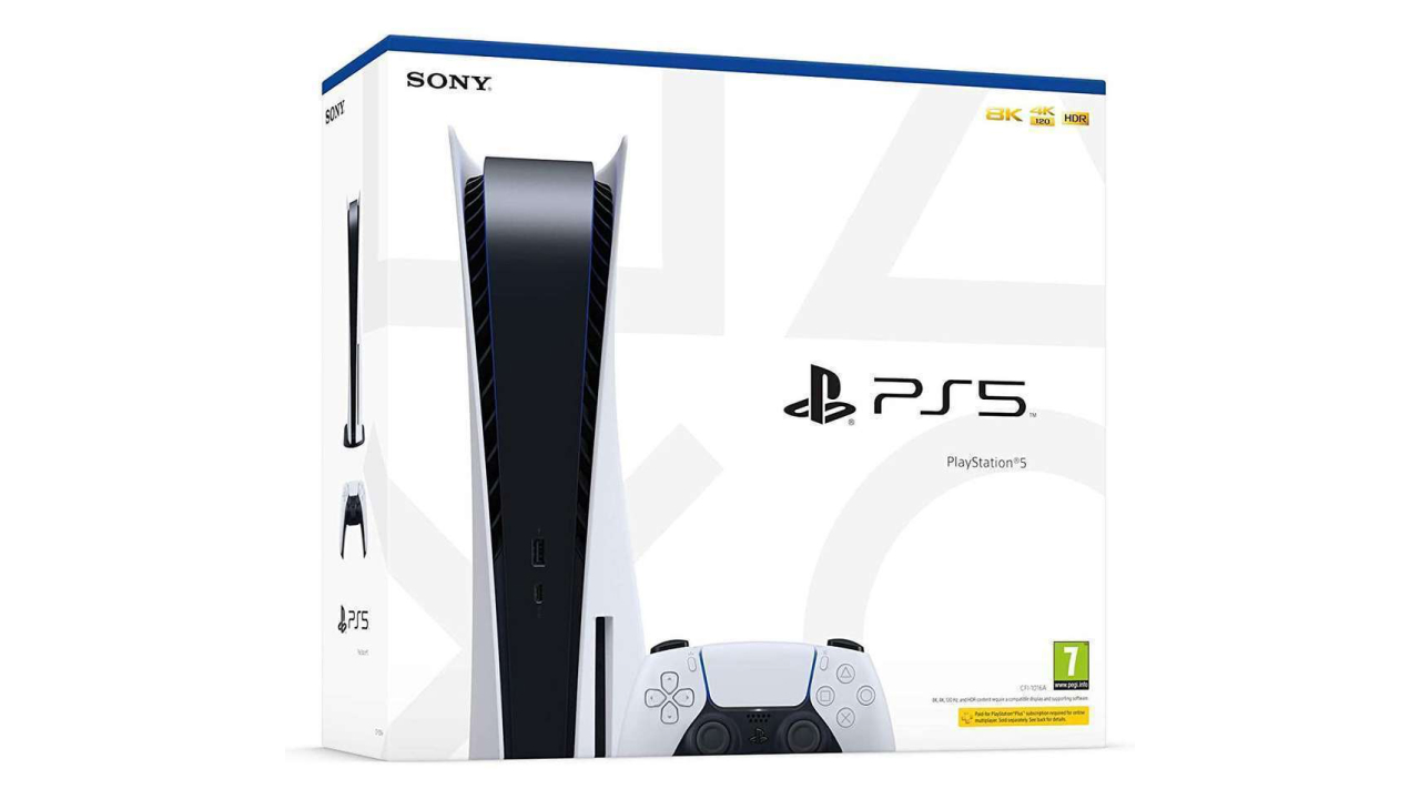 PlayStation 5 : Foncez, Carrefour casse le prix de la PS5 pour les soldes