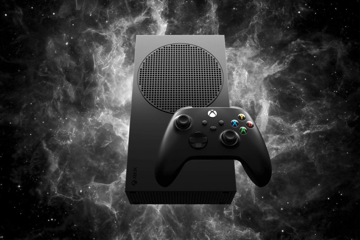 Tout savoir sur la Xbox Series S Carbon Black : prix, disponibilité et  meilleures offres d'achat