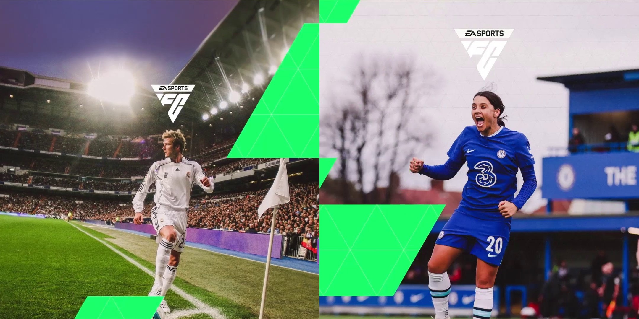 EA Sports FC 24 : La date de sortie du successeur de FIFA 23 confirmée par  EA !