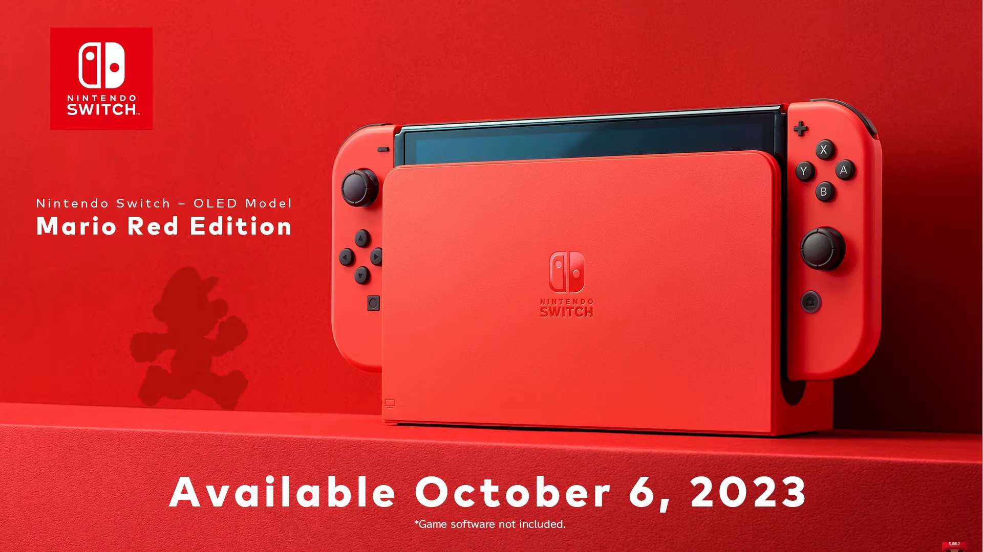 Exclu : Une nouvelle édition de la Nintendo Switch OLED bientôt mise en  vente !