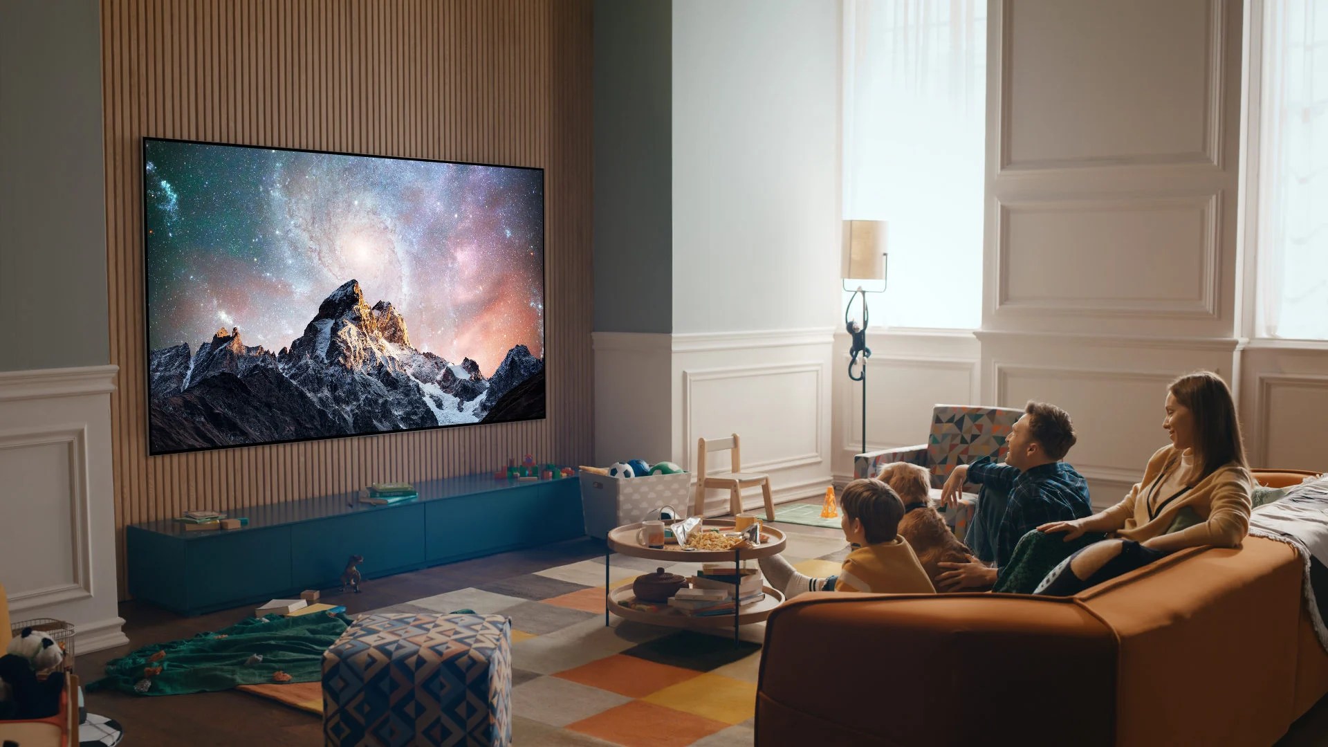 LG OLED97G2 : 8 000€ de réduction sur cette TV 97" OLED Evo 4K ? Oui, vous  avez bien lu