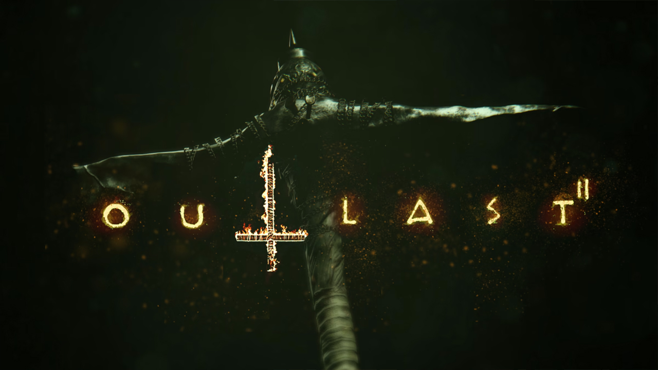 Outlast 2, un jeu d'horreur particulièrement terrifiant, est disponible  pour seulement 1,49€ sur PlayStation