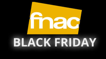 FNAC Black Friday 2023 : Des offres exceptionnelles disponibles en jeux,  jouets et high-tech !